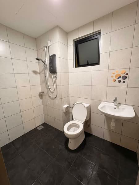 Servis Apartment untuk Dijual di Edusphere - Mark Lee - Bathroom - PropertyGuru.com.my