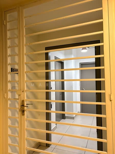 Servis Apartment untuk Dijual di Edusphere - Mark Lee - Entrance - PropertyGuru.com.my
