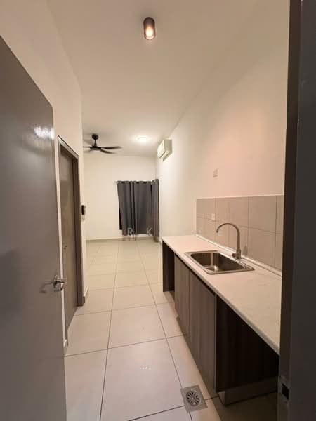 Servis Apartment untuk Dijual di Edusphere - Mark Lee - Kitchen - PropertyGuru.com.my