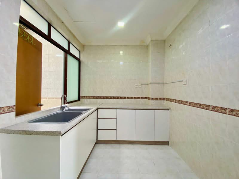 2-storey Terraced House for Sale in Ampang Jaya (Ampang) - Cik Maya Abdul - Kitchen - PropertyGuru.com.my