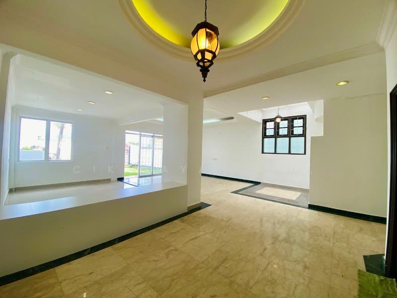 2-storey Terraced House for Sale in Ampang Jaya (Ampang) - Cik Maya Abdul - Interior - PropertyGuru.com.my