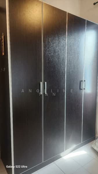 Servis Apartment untuk Disewa di E-Tiara - Angeline Tan - Interior - PropertyGuru.com.my