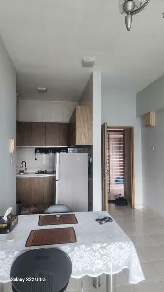Servis Apartment untuk Disewa di E-Tiara - Angeline Tan - Kitchen - PropertyGuru.com.my