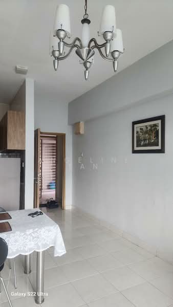 Servis Apartment untuk Disewa di E-Tiara - Angeline Tan - Interior - PropertyGuru.com.my
