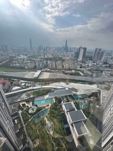 Servis Apartment untuk Disewa di M Vertica - Alwin Wong - Exterior - PropertyGuru.com.my