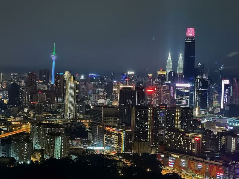 Servis Apartment untuk Disewa di M Vertica - Alwin Wong - Exterior - PropertyGuru.com.my