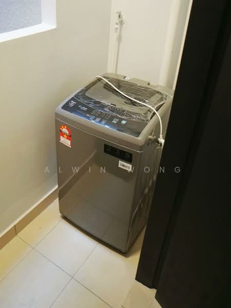 Servis Apartment untuk Disewa di M Vertica - Alwin Wong - Interior - PropertyGuru.com.my