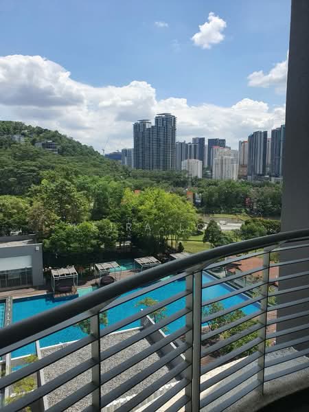 Condominium for Rent at The Westside Two - Keira Low - View - PropertyGuru.com.my