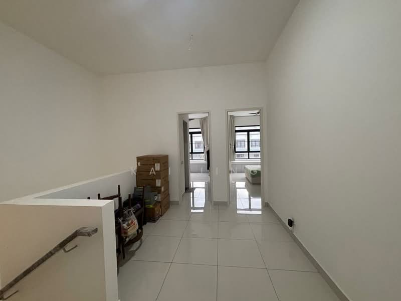 Rumah Teres untuk Dijual di Johor Bahru (Johor) - Kai Jing - Interior - PropertyGuru.com.my