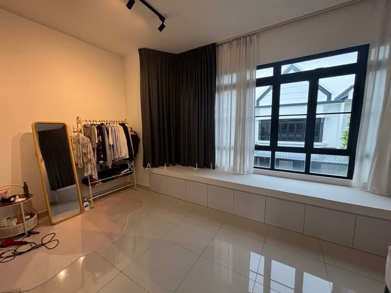 Rumah Teres untuk Dijual di Johor Bahru (Johor) - Kai Jing - Bedroom - PropertyGuru.com.my