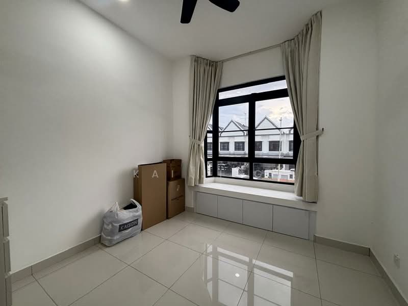 Rumah Teres untuk Dijual di Johor Bahru (Johor) - Kai Jing - Interior - PropertyGuru.com.my