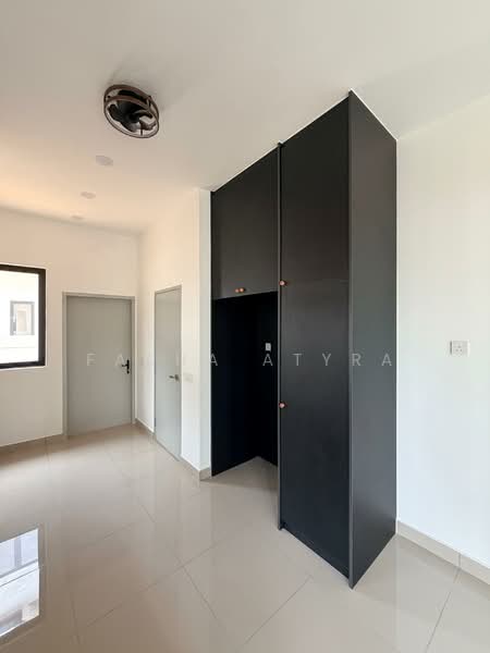 Semi-Detached House for Rent in Cyber 10 (Cyberjaya) - Fasha Atyra - Interior - PropertyGuru.com.my