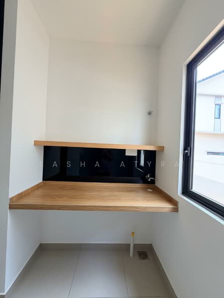 Semi-Detached House for Rent in Cyber 10 (Cyberjaya) - Fasha Atyra - Interior - PropertyGuru.com.my