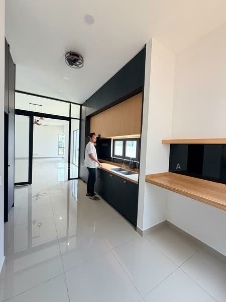 Semi-Detached House for Rent in Cyber 10 (Cyberjaya) - Fasha Atyra - Interior - PropertyGuru.com.my