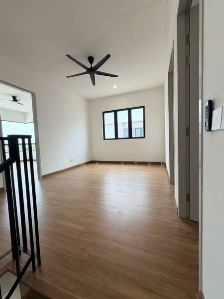 Semi-Detached House for Rent in Cyber 10 (Cyberjaya) - Fasha Atyra - Interior - PropertyGuru.com.my