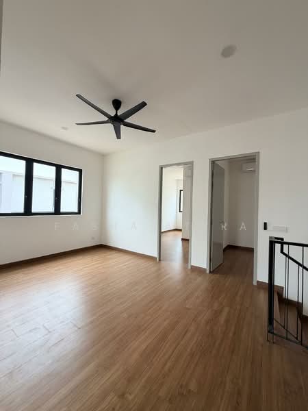 Semi-Detached House for Rent in Cyber 10 (Cyberjaya) - Fasha Atyra - Interior - PropertyGuru.com.my