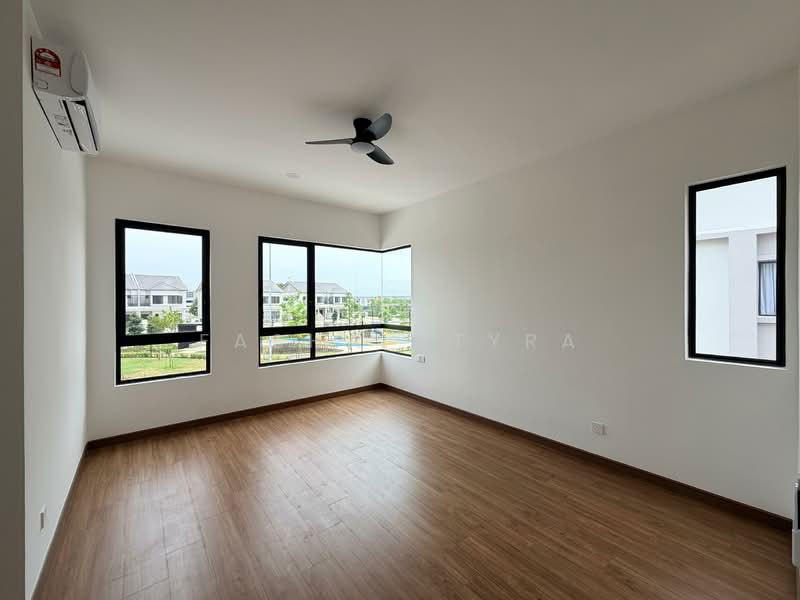 Semi-Detached House for Rent in Cyber 10 (Cyberjaya) - Fasha Atyra - Interior - PropertyGuru.com.my