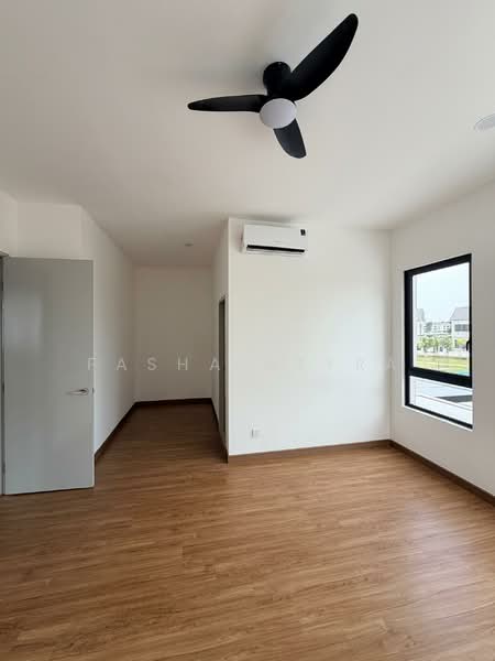 Semi-Detached House for Rent in Cyber 10 (Cyberjaya) - Fasha Atyra - Interior - PropertyGuru.com.my