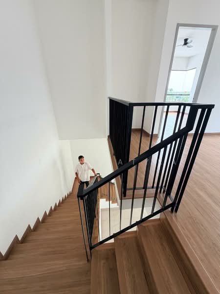 Semi-Detached House for Rent in Cyber 10 (Cyberjaya) - Fasha Atyra - Interior - PropertyGuru.com.my