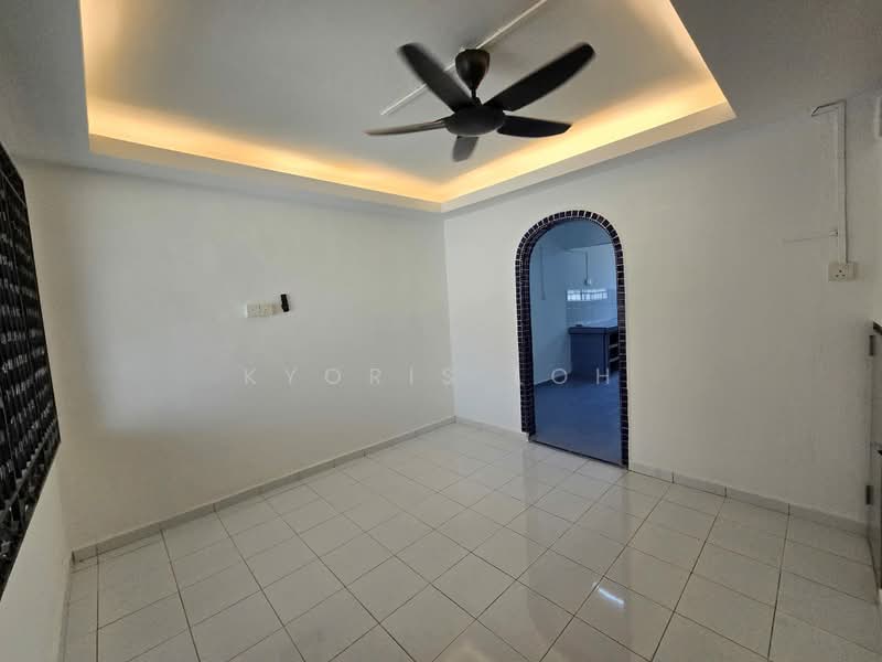 Rumah Teres 2 Tingkat untuk Dijual di Taman Rinting (Masai) - Kyoris Loh - Interior - PropertyGuru.com.my