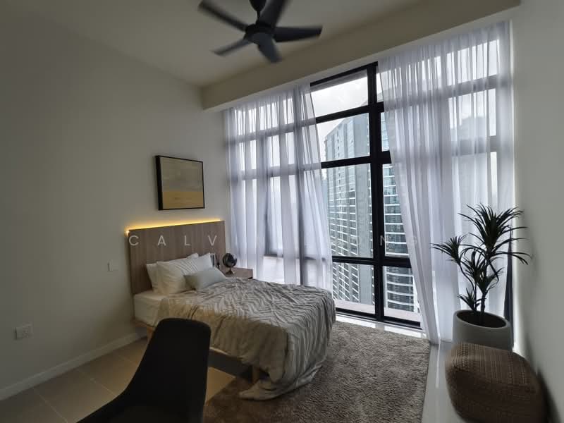 Service Residence for Sale at Residensi 38 Bangsar - Calvin Leong - Bedroom - PropertyGuru.com.my
