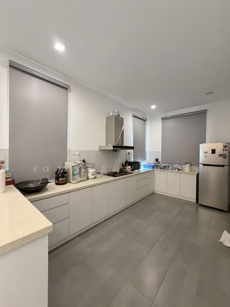 Rumah Teres 2 Tingkat untuk Dijual di Seremban 2 (Negeri Sembilan) - Ong Jia Hui - Kitchen - PropertyGuru.com.my