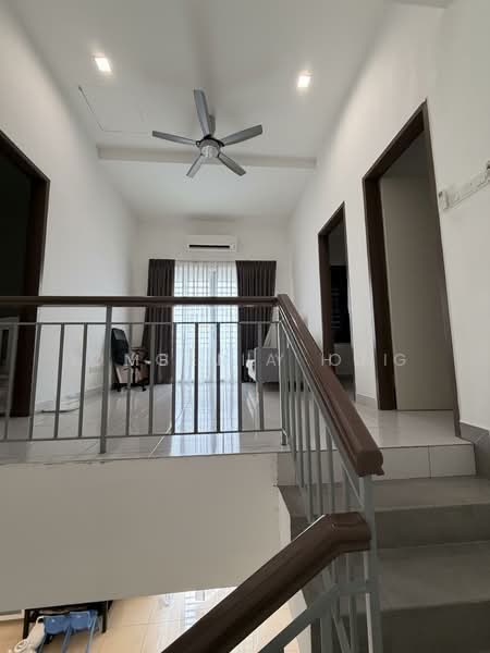 Rumah Teres 2 Tingkat untuk Dijual di Seremban 2 (Negeri Sembilan) - Ong Jia Hui - Corridor - PropertyGuru.com.my