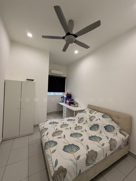 Rumah Teres 2 Tingkat untuk Dijual di Seremban 2 (Negeri Sembilan) - Ong Jia Hui - Bedroom - PropertyGuru.com.my
