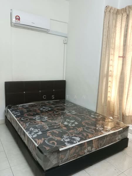 Apartment for Rent at Nusa Bestari Shoplot Apartment - CS Tan - PropertyGuru.com.my