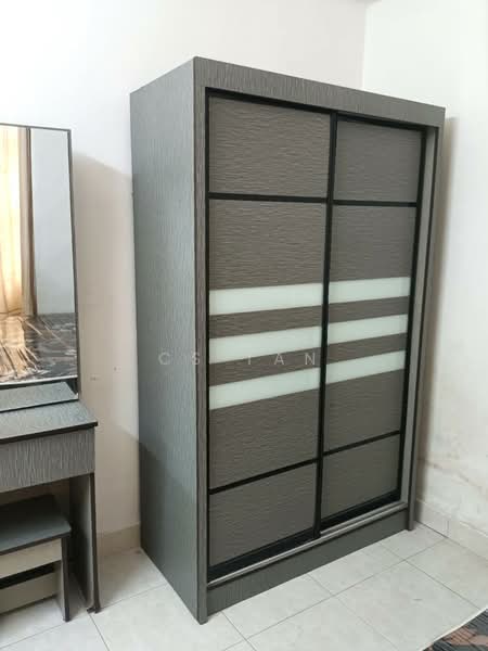 Apartment for Rent at Nusa Bestari Shoplot Apartment - CS Tan - PropertyGuru.com.my