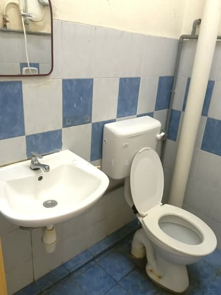 Apartment for Rent at Nusa Bestari Shoplot Apartment - CS Tan - PropertyGuru.com.my