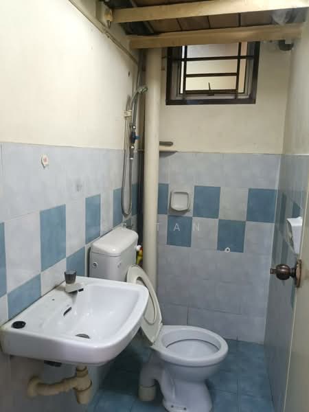 Apartment for Rent at Nusa Bestari Shoplot Apartment - CS Tan - PropertyGuru.com.my