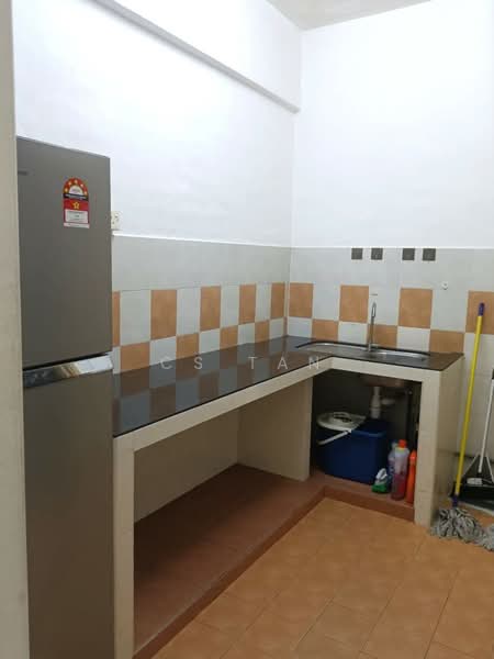 Apartment for Rent at Nusa Bestari Shoplot Apartment - CS Tan - PropertyGuru.com.my
