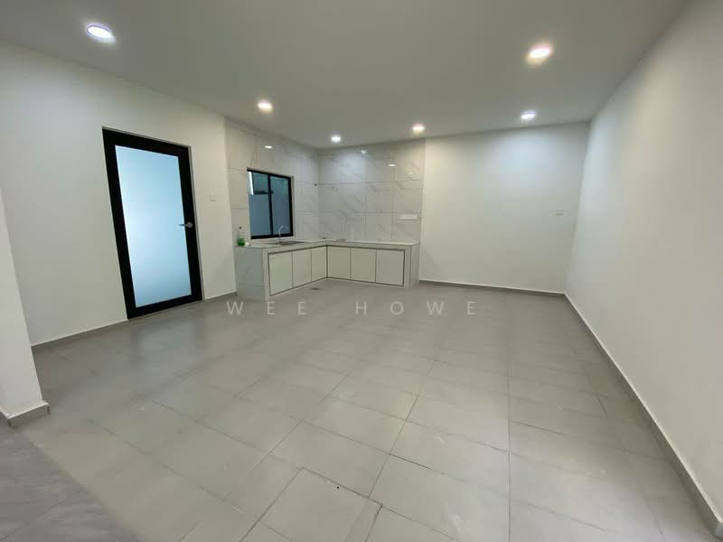 Rumah Berkembar untuk Dijual di Taman Majidee (Johor Bahru) - Wee Howe - Kitchen - PropertyGuru.com.my