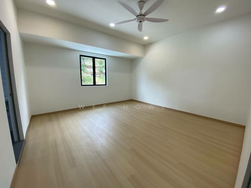 Rumah Berkembar untuk Dijual di Taman Majidee (Johor Bahru) - Wee Howe - Interior - PropertyGuru.com.my