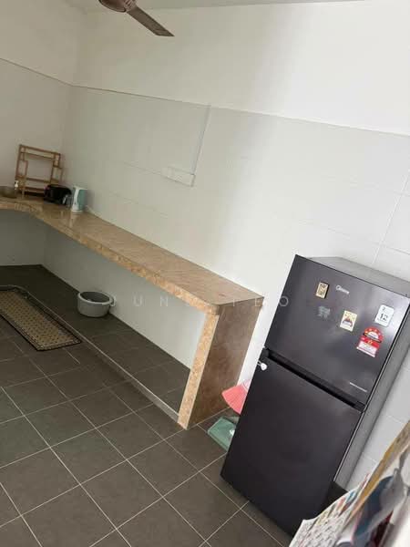 Servis Apartment untuk Disewa di Residensi Taman Pelangi Indah - June Teo - PropertyGuru.com.my