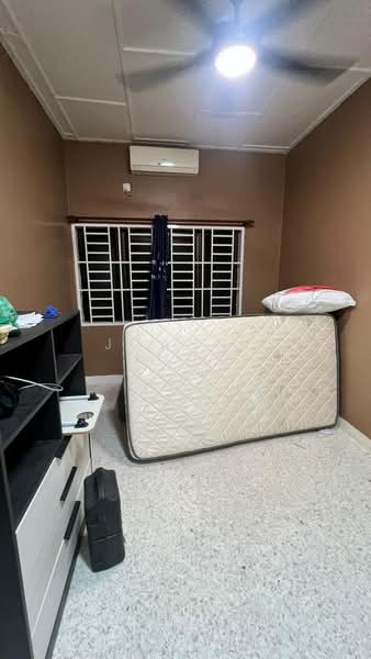 1-storey Terraced House for Rent in Perling (Johor) - Joanne Ngoo - PropertyGuru.com.my