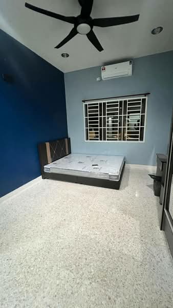 1-storey Terraced House for Rent in Perling (Johor) - Joanne Ngoo - PropertyGuru.com.my