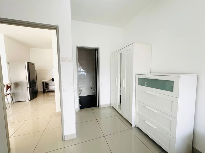 Kondominium untuk Dijual di Dwiputra Residences - Tengku June Tengku Mamat - Interior - PropertyGuru.com.my