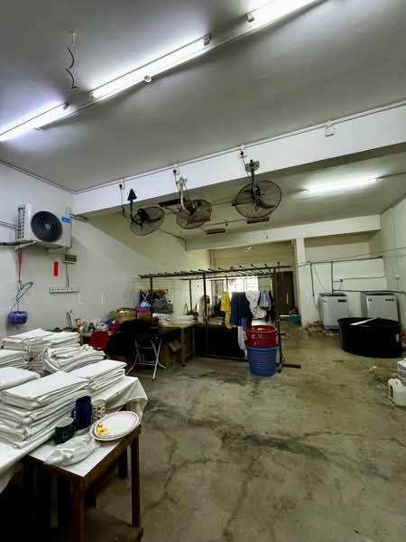 Shop / Office for Rent in Taman Kota Laksamana Jaya (Melaka City) - Li Xuan Lim - Interior - PropertyGuru.com.my