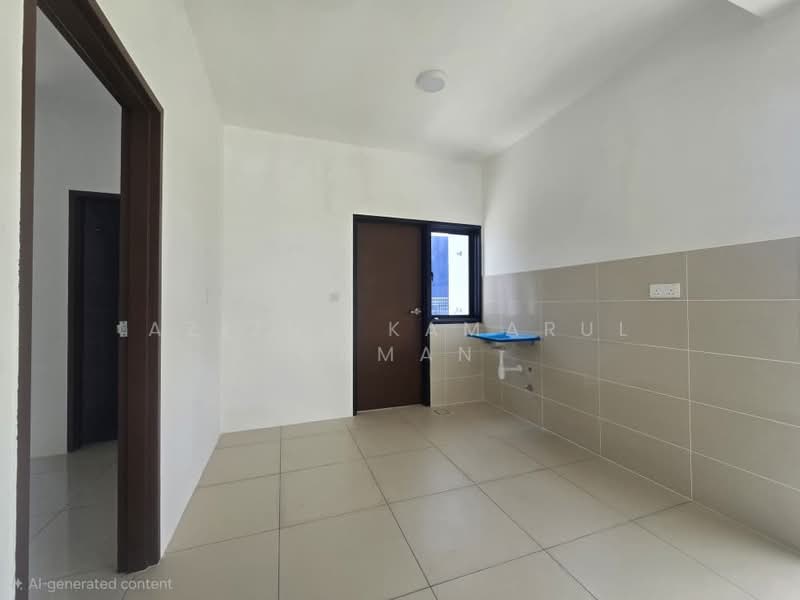 2-storey Terraced House for Sale in Sepang (Selangor) - Azizul Kamarul Zaman - Interior - PropertyGuru.com.my