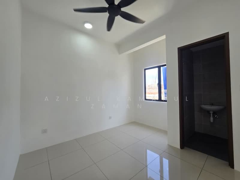 2-storey Terraced House for Sale in Sepang (Selangor) - Azizul Kamarul Zaman - Interior - PropertyGuru.com.my