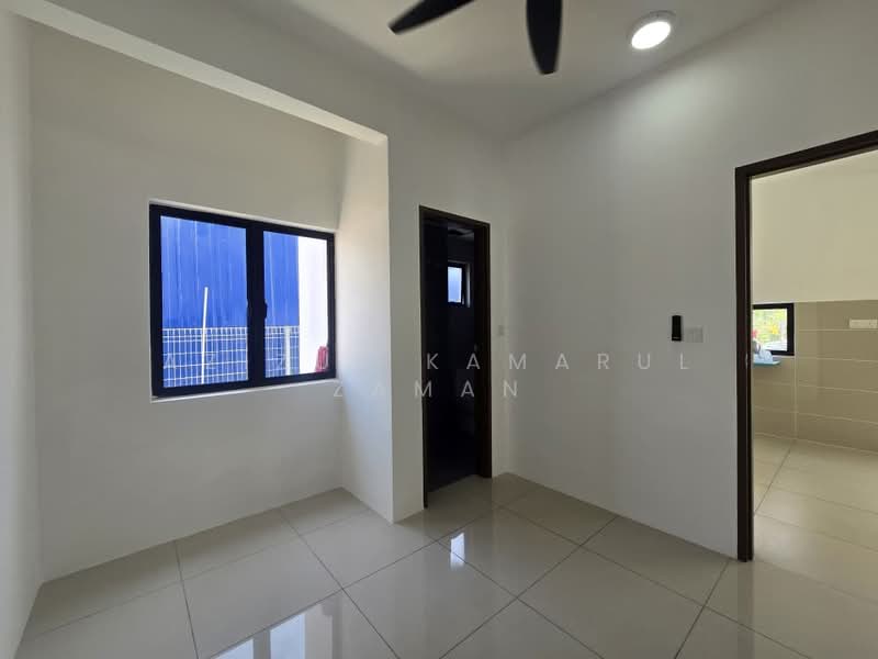 2-storey Terraced House for Sale in Sepang (Selangor) - Azizul Kamarul Zaman - PropertyGuru.com.my