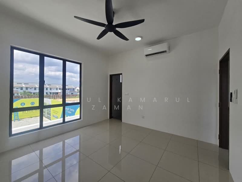 2-storey Terraced House for Sale in Sepang (Selangor) - Azizul Kamarul Zaman - Interior - PropertyGuru.com.my