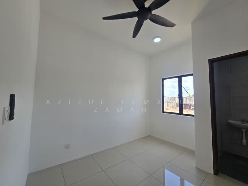 2-storey Terraced House for Sale in Sepang (Selangor) - Azizul Kamarul Zaman - Interior - PropertyGuru.com.my