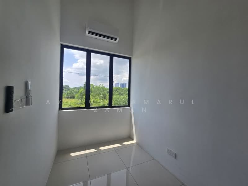 2-storey Terraced House for Sale in Sepang (Selangor) - Azizul Kamarul Zaman - Interior - PropertyGuru.com.my
