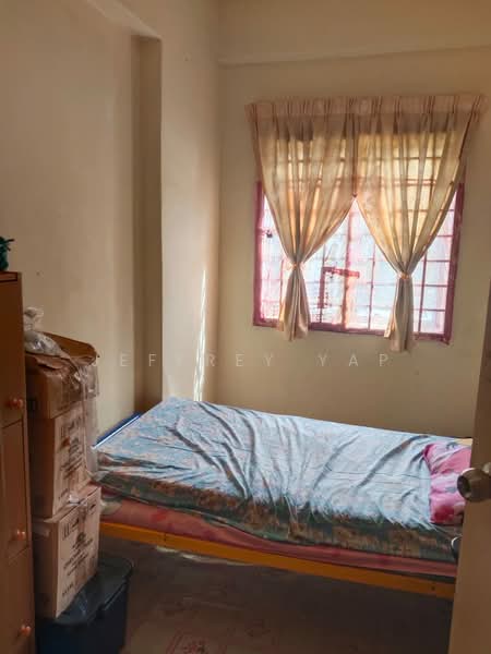 Condominium for Sale at Menara Menjalara - Jeffrey Yap - Bedroom - PropertyGuru.com.my