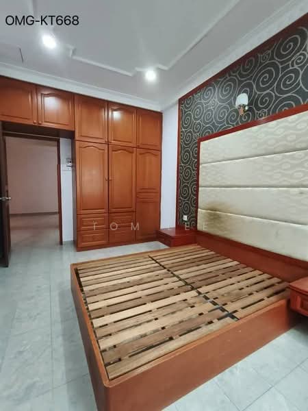2-storey Terraced House for Sale in Taman Bayu Perdana (Klang) - Tom Lee - Bedroom - PropertyGuru.com.my
