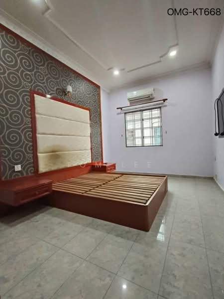 2-storey Terraced House for Sale in Taman Bayu Perdana (Klang) - Tom Lee - PropertyGuru.com.my