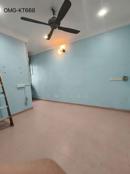 2-storey Terraced House for Sale in Taman Bayu Perdana (Klang) - Tom Lee - PropertyGuru.com.my
